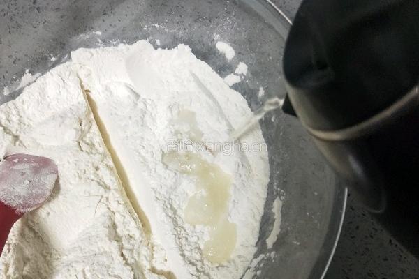 手抓饼的做法图解3