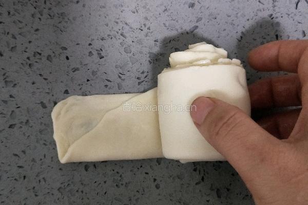 手抓饼的做法图解23