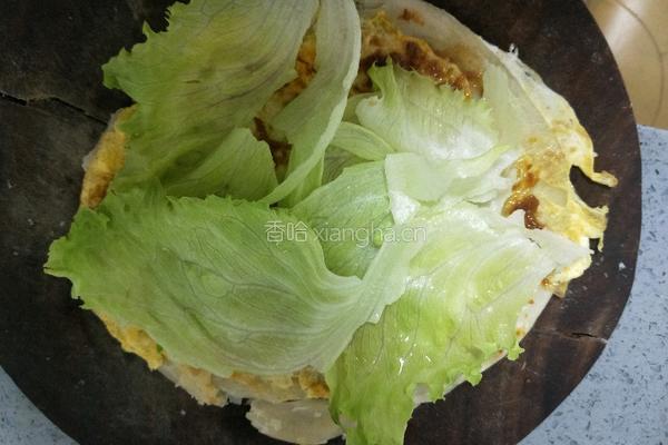 手抓饼的做法图解32