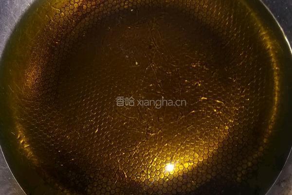 糖醋排骨的做法图解9