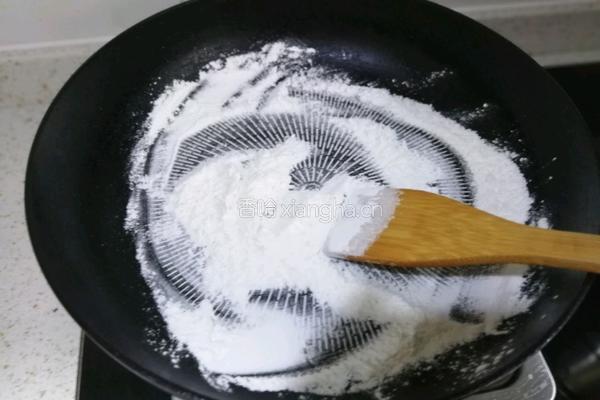 健脾山药糕的做法图解6