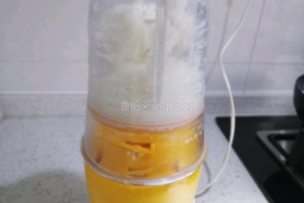 健脾山药糕的做法图解8