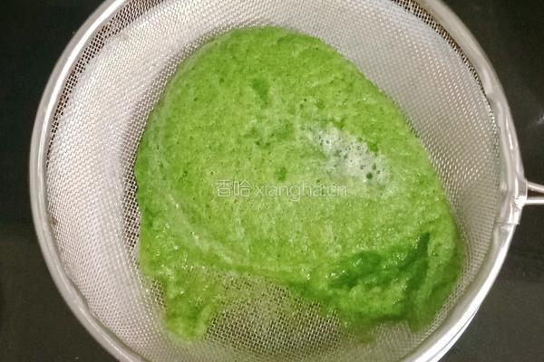 黄瓜鸡蛋卷饼的做法图解9