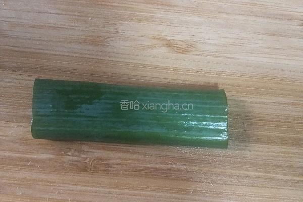 清蒸鲈鱼的做法图解11