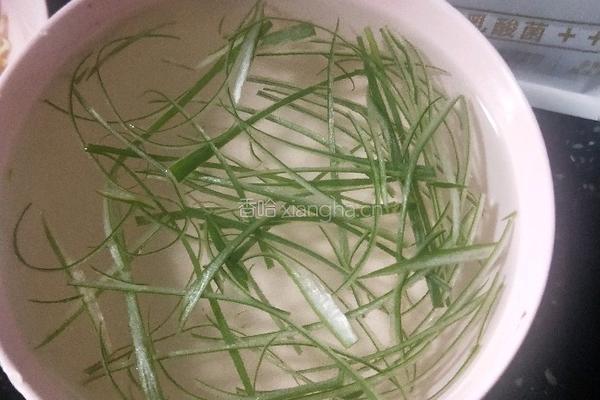 清蒸鲈鱼的做法图解12