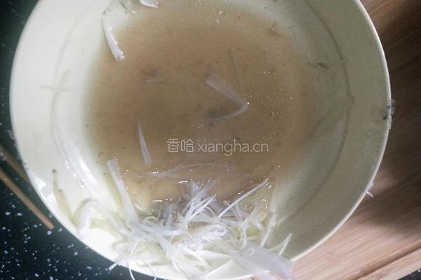 清蒸鲈鱼的做法图解13