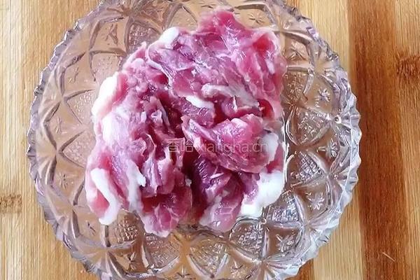洋葱土豆片的做法图解2