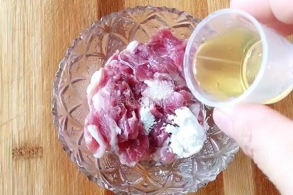 洋葱土豆片的做法图解5