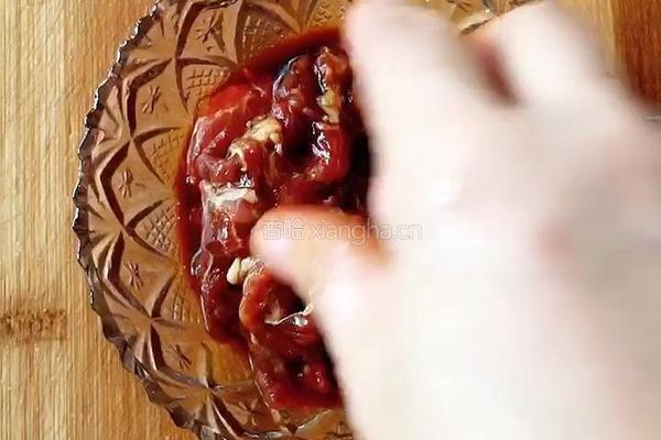 洋葱土豆片的做法图解8