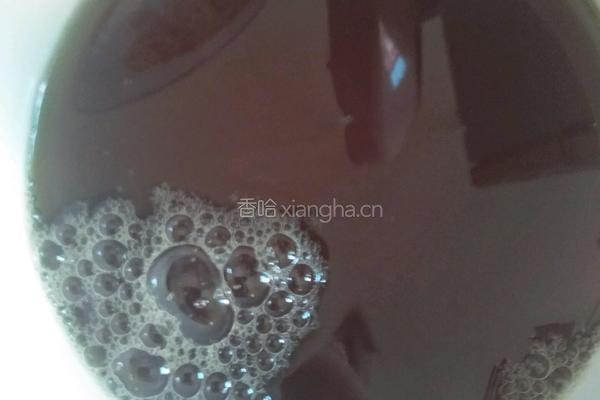 锡兰炼奶的做法图解2
