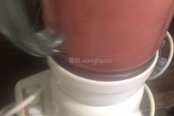 西瓜西米露的做法图解7