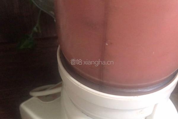 西瓜果冻的做法图解4