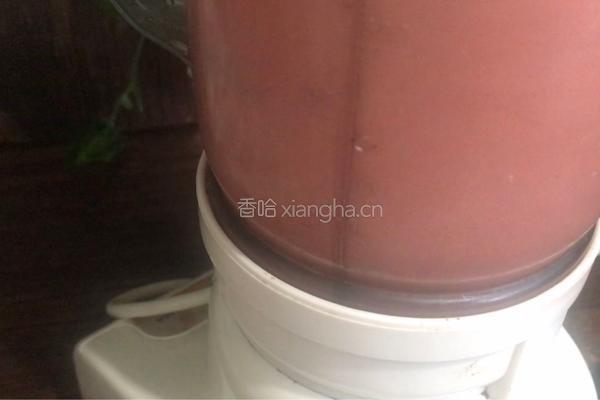 西瓜冰棒的做法图解7