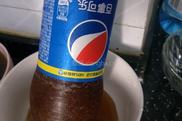 可乐冰沙的做法图解7