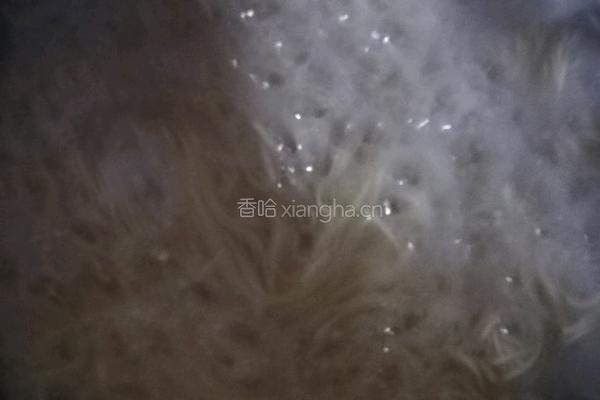 番茄鸡蛋盖浇面的做法图解20
