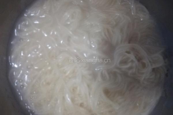 番茄鸡蛋盖浇面的做法图解21