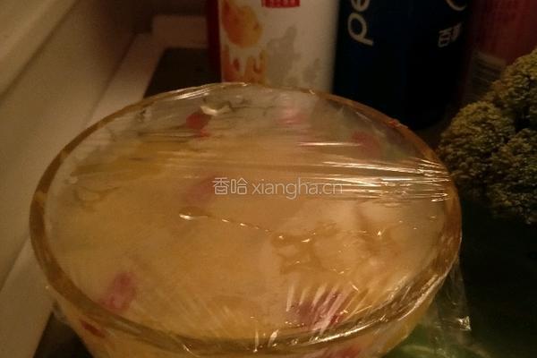 油桃糖水的做法图解12