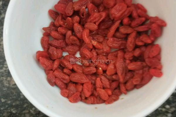 南瓜小米粥的做法图解8