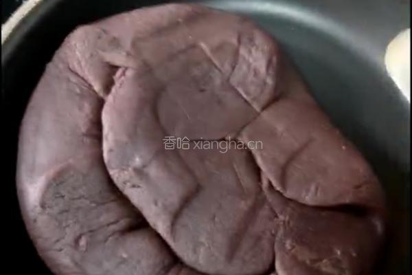 红豆沙的做法图解11