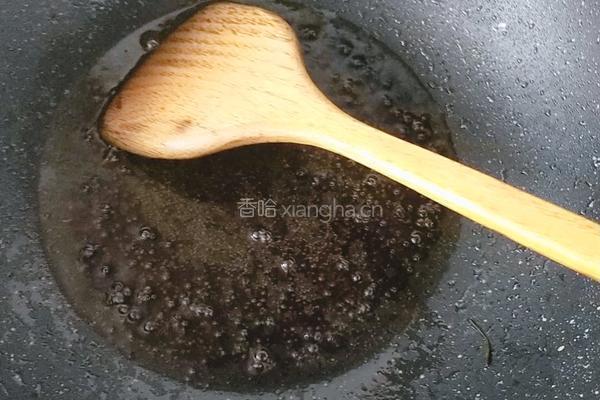 葱油拌面的做法图解4