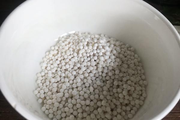 番茄西米露的做法图解1