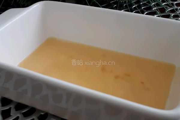 番茄虾仁滑蛋的做法图解3