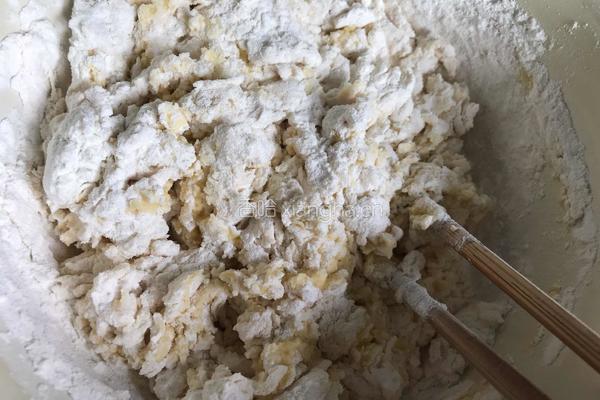 红豆馒头卷的做法图解4