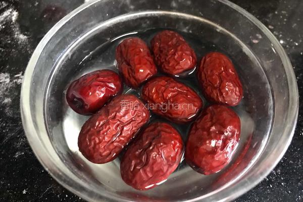 风车馒头的做法图解6