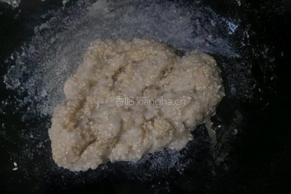 老婆酥的做法图解6