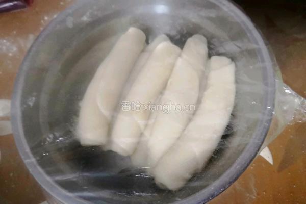 老婆酥的做法图解18