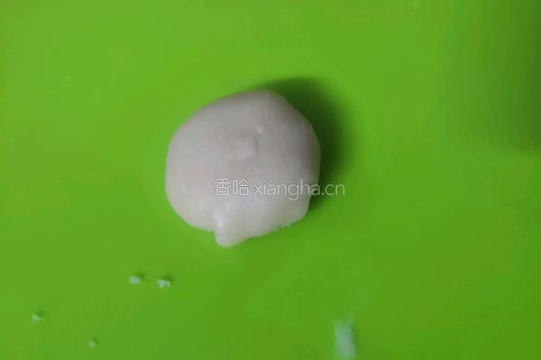老婆酥的做法图解27