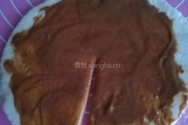 麻将烧饼的做法图解9
