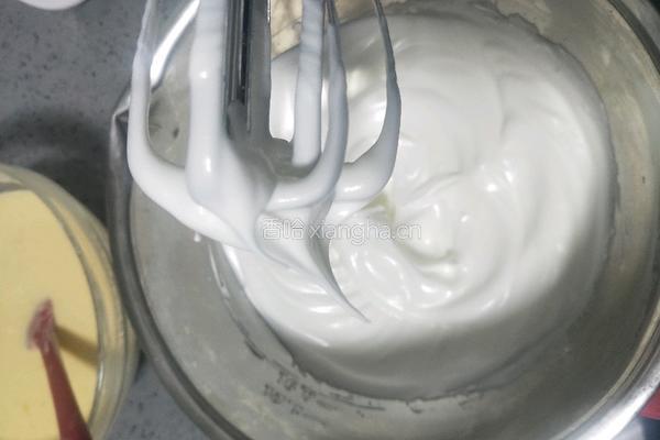 酸奶坚果松饼的做法图解6