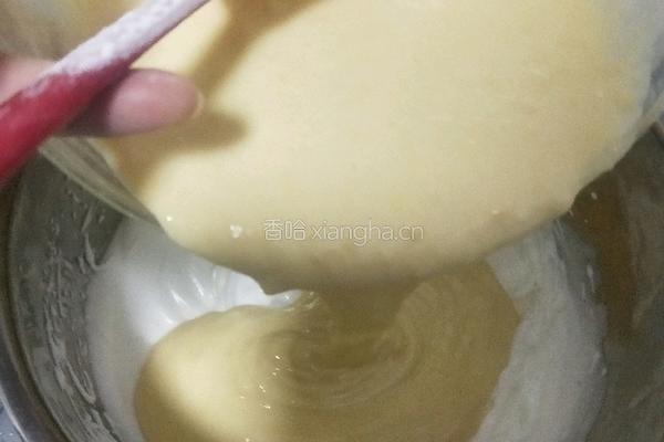 酸奶坚果松饼的做法图解7