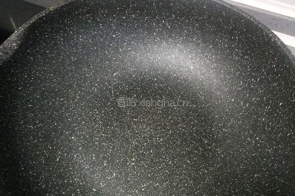 酸奶坚果松饼的做法图解9