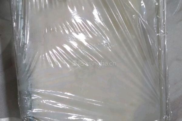古巨基大呼好吃的十二锋味脆皮炸鲜奶的做法图解5