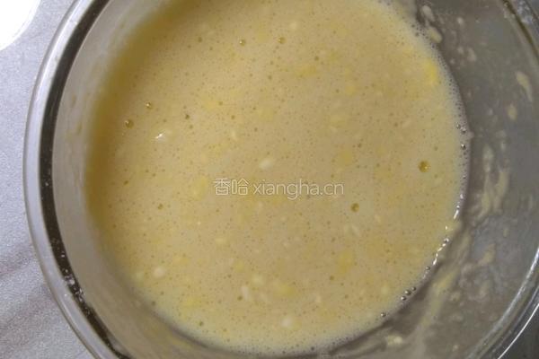古巨基大呼好吃的十二锋味脆皮炸鲜奶的做法图解8
