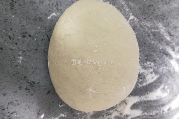 山药小馒头的做法图解12