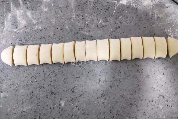 山药小馒头的做法图解14