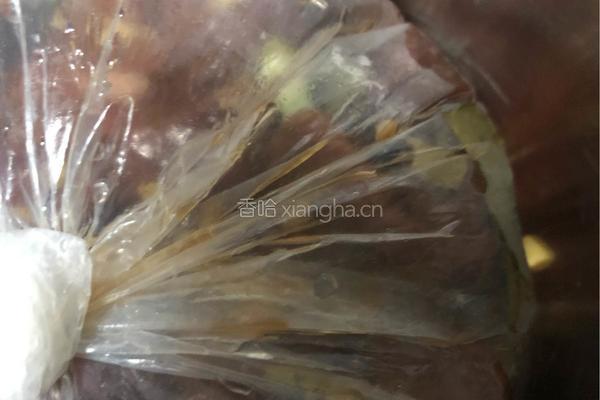 风干牛肉干的做法图解8