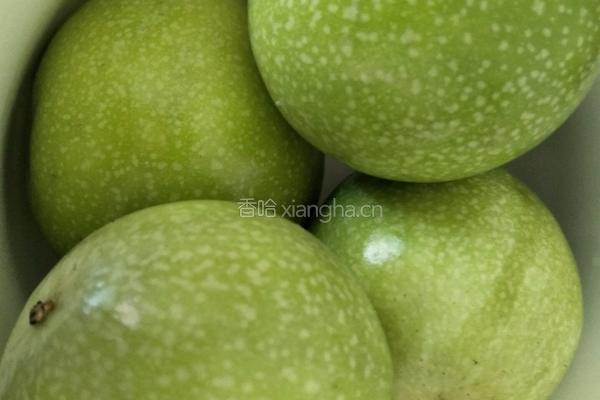 百香果柠檬饮料的做法图解1