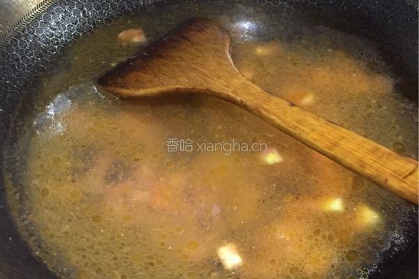 西红柿鸡蛋粉丝的做法图解1