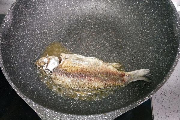 鲫鱼豆腐汤的做法图解6