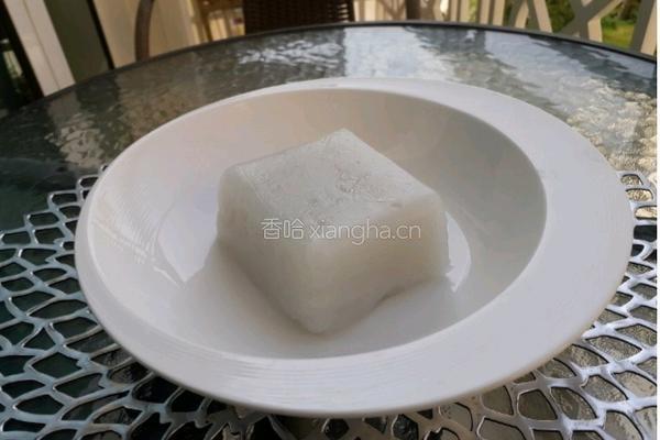 自制东北小吃焖子的做法图解7