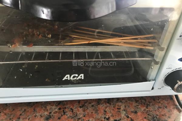 香辣串串虾的做法图解5