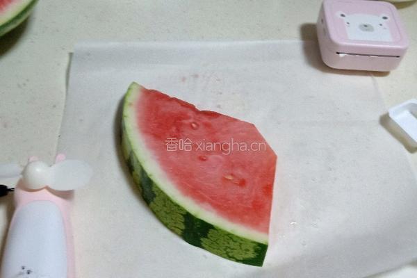 忘情水的做法图解4