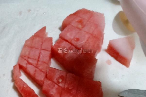 忘情水的做法图解6