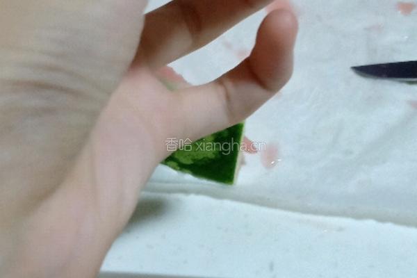 忘情水的做法图解10