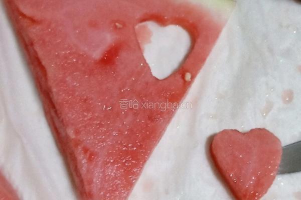 忘情水的做法图解13