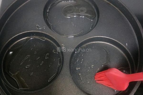 豆腐杂蔬饼的做法图解17